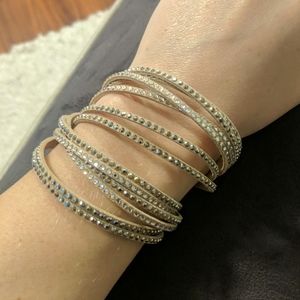 Swarovski Bracelet